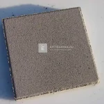 Különleges ajánlat BetonLM tömör sima szürke járdalap 40x40x6 cm