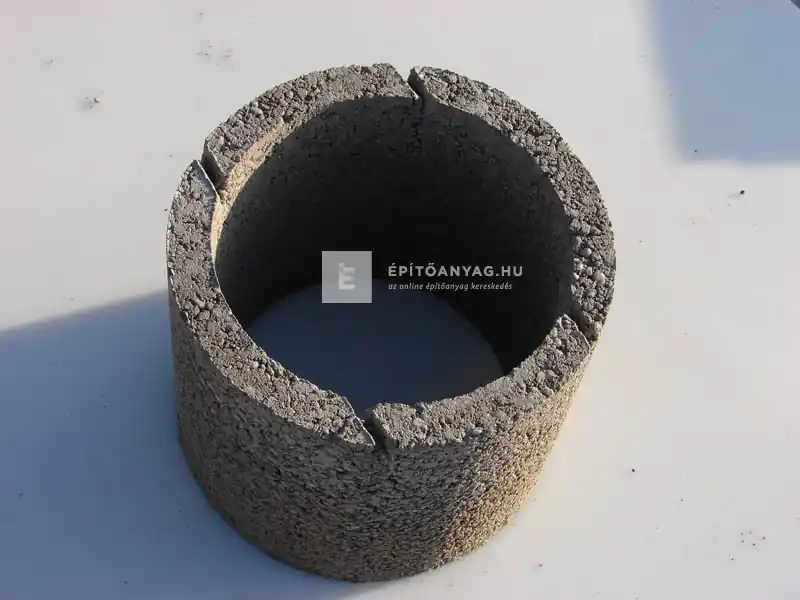BetonLM körpillér 30 cm Szuper ajánlat