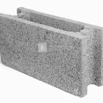 Azonnal elérhető BetonLM zsalukő 15 cm