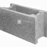 BetonLM zsalukő 20 cm Gyors szállítás