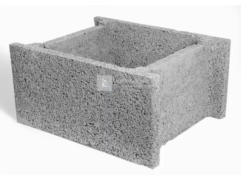 Vedd meg online BetonLM zsalukő 40 cm