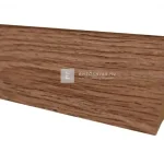 Kedvezmény Laminált padló szegőléc MDF 58; B515-ös színkódú; 2,6 m