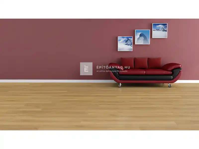 Azonnal elérhető SWISS KRONO Flavour Bacchus tölgy laminált padló 7 mm
