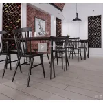 Kedvezményes ár SWISS KRONO Aroma Liliom kőris laminált padló 10 mm