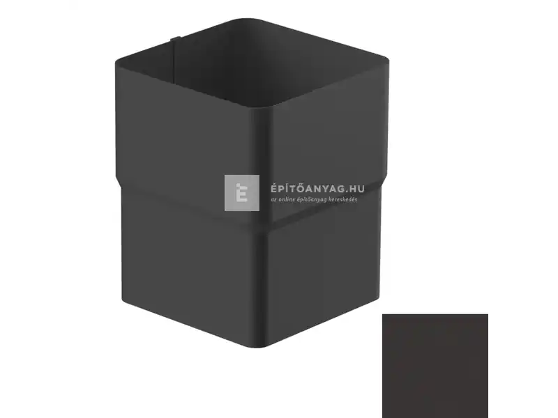 Galeco STAL2 080 grafit karmantyú, szögletes Bestseller