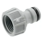 Biztonságos fizetés Gardena csapelem belső menettel 1/2"