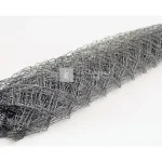 Akciós ár Gépfonat horganyzott 150 cm x 10 m