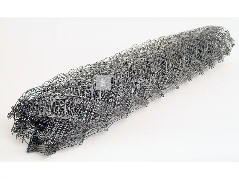 Akciós ár Gépfonat horganyzott 150 cm x 10 m