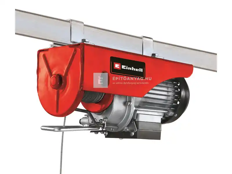 Einhell TC-EH 250 drótköteles emelő Kiárusítás