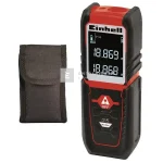 Einhell TC-LD 25 lézeres távolságmérő Biztonságos fizetés