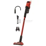 Einhell TE-SV 18 Li-Solo álló porszívó Különleges ajánlat