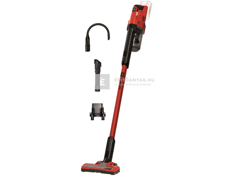 Einhell TE-SV 18 Li-Solo álló porszívó Különleges ajánlat