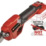 Einhell GE-LS 18 Li-Solo ágvágó Népszerű