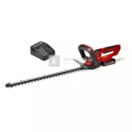 Olcsóbb Einhell GC-CH 1855/1 Li Kit akkumulátoros sövényvágó