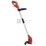 Csak ma Einhell GC-CT 18/24 Li-Solo fűszegélynyíró