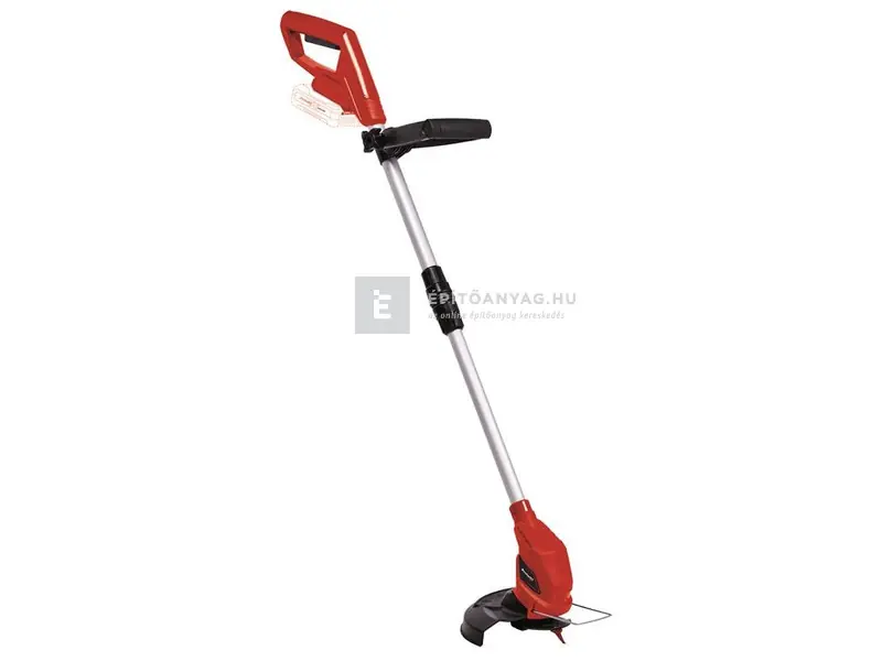 Csak ma Einhell GC-CT 18/24 Li-Solo fűszegélynyíró