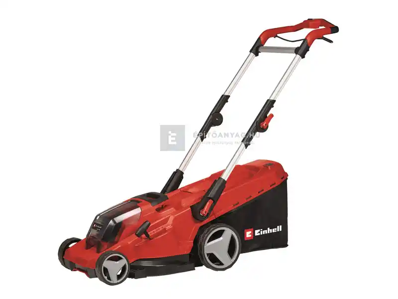 Einhell GE-CM 36/41 Li-Solo akkus fűnyíró Kiárusítás