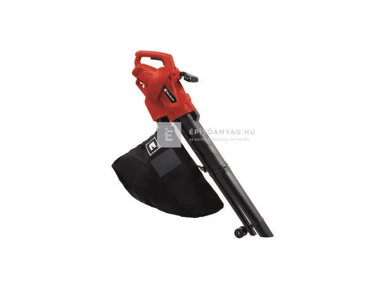 Árcsökkenés Einhell GC-EL 3024 E lombszívó, lombfújó