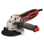 Expressz kézbesítés Einhell TC-AG 115/750 sarokcsiszoló 115 mm