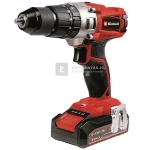 Einhell TE-CD 18/2 Li-i +22 ütvefúró-csavarozó szett Exkluzív ajánlat