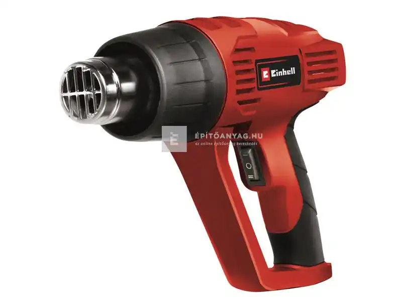 Einhell TH-HA 2000/1 hőlégfúvó Legkelendőbb
