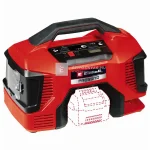 Legnépszerűbb Einhell Pressito 18/21 Solo kompresszor