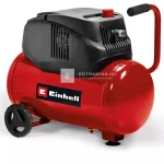 Einhell TC-AC 200/24/8 OF kompresszor Gyors szállítás