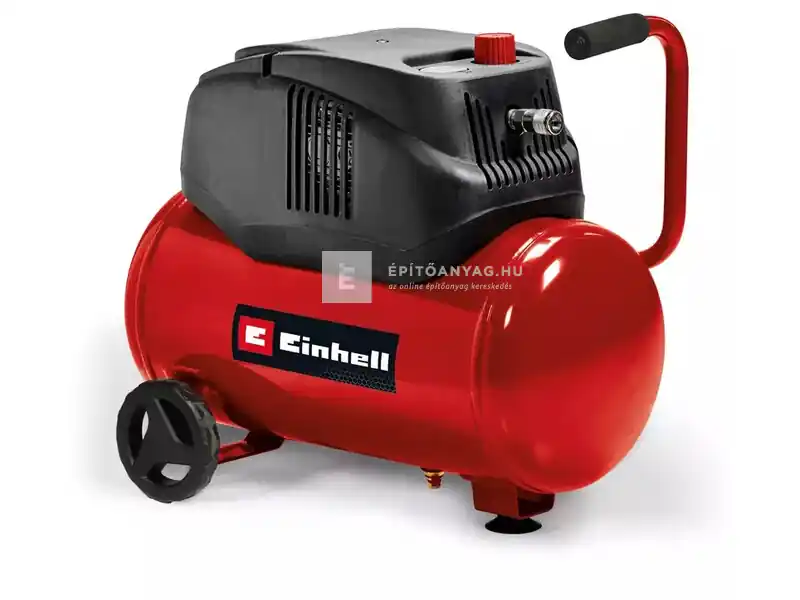 Einhell TC-AC 200/24/8 OF kompresszor Gyors szállítás