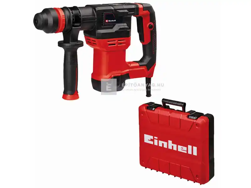 Einhell TE-DH 5 bontókalapács SDS-Plus Kedvezmény