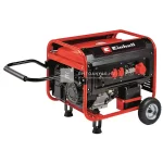 Einhell TC-PG 55/E5 áramfejlesztő Biztonságos fizetés