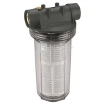Einhell vízszűrő 25 cm Korlátozott ajánlat