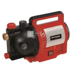 Újdonság Einhell GC-GP 1250 N kerti szivattyú