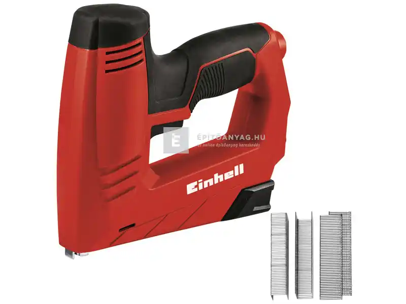 Einhell TC-EN 20 E tűzőgép Prémium
