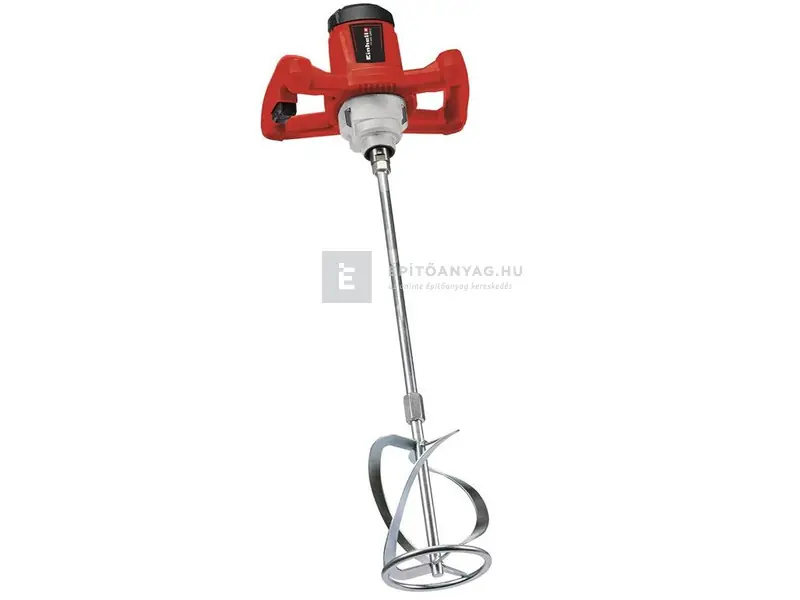Kihagyhatatlan ajánlat Einhell TC-MX 1200 E keverőgép