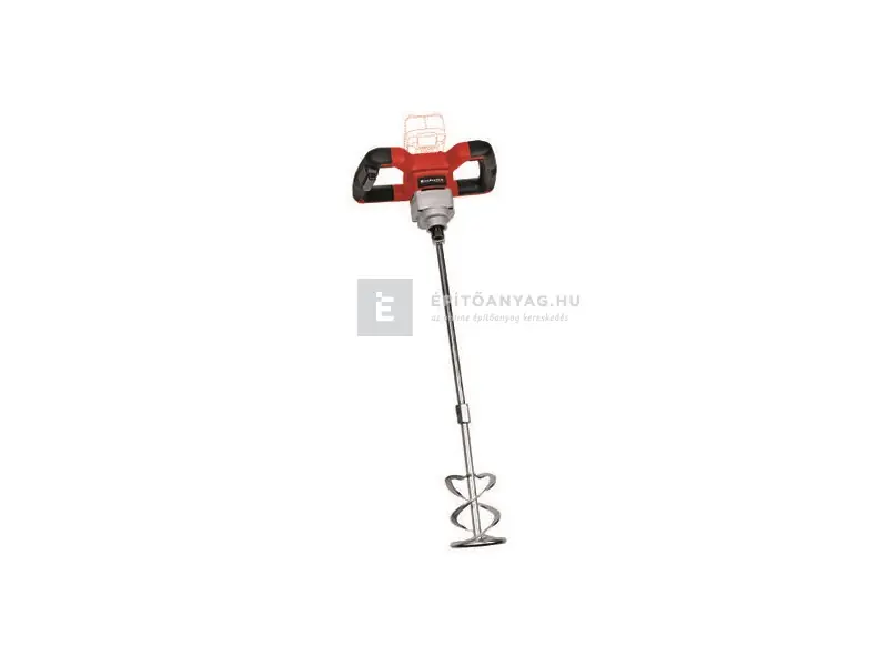 Einhell TE-MX 18-Li-Solo habarcskeverő Csak ma