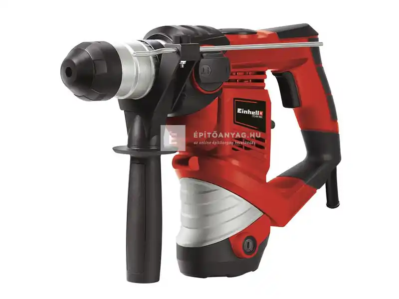 Szuper akció Einhell TC-RH 900 fúrókalapács SDS-Plus