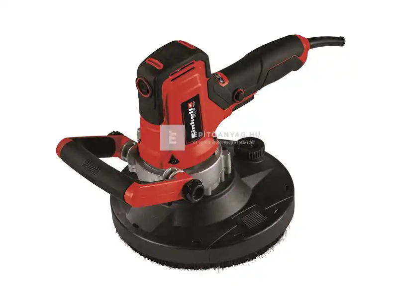 Expressz kézbesítés Einhell TE-DW 180 falcsiszoló 180 mm
