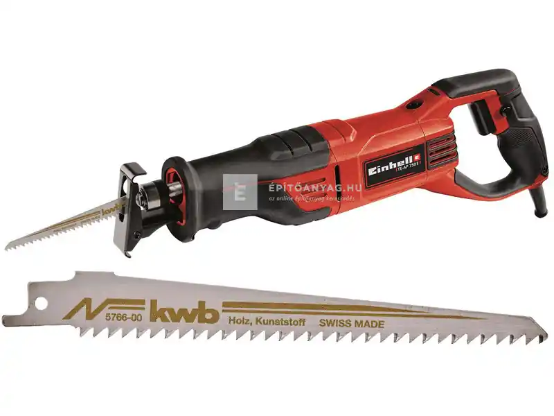 Prémium Einhell TE-AP 750 E orrfűrész