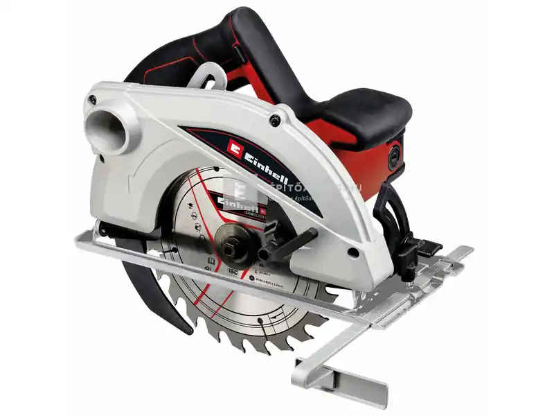 Kedvezményes ár Einhell TC-CS 1410 körfűrész