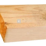 Biztonságos vásárlás Gerenda 7,5x15 cm 6 m