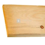 Deszka 2,5x20 cm 5 m Prémium