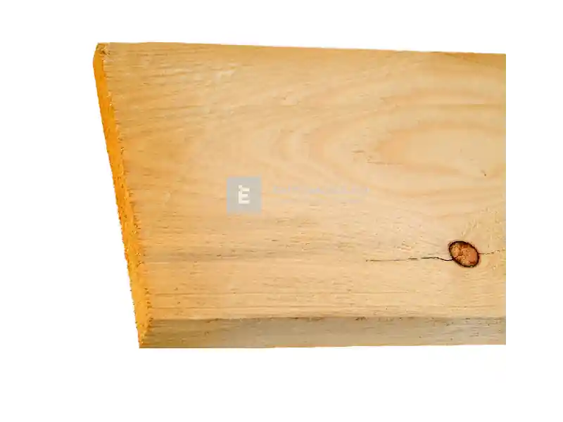 Deszka 2,5x20 cm 5 m Prémium