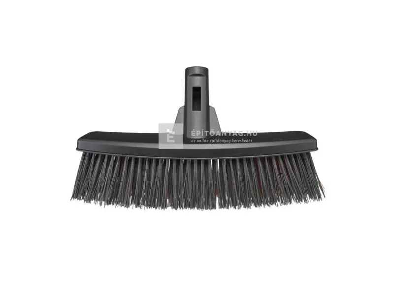 Fiskars Solid univerzális kültéri seprű fej M Biztonságos vásárlás