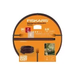 Csak ma Fiskars locsolótömlő 3/4", 20 m, Q3