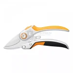 Fiskars X-series P971 Metal racsnis metszőolló, rávágó Biztonságos fizetés