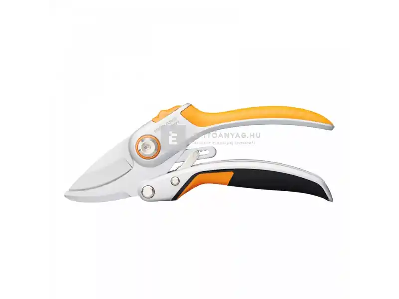 Fiskars X-series P971 Metal racsnis metszőolló, rávágó Biztonságos fizetés