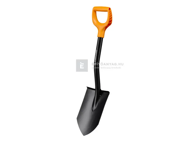 Legkelendőbb Fiskars Solid fém autós ásó