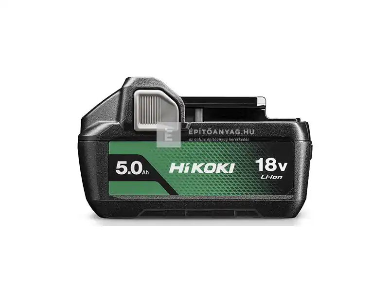 Olcsó Hikoki BSL1850 akkumulátor 18V 5Ah