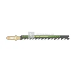 Nézd meg most Hikoki Proline JW40 szúrófűrészlap fához 100,4 mm, változó fogtáv, 5 db