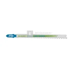 Hikoki Proline JPU10 szúrófűrészlap fémhez, műanyaghoz, keményfához 132 mm, változó fogtáv, 5 db Outlet